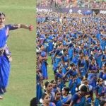 കലൂര്‍ അപകടം; ദിവ്യ ഉണ്ണിയുടെ മൊഴി ഓണ്‍ലൈനായി രേഖപ്പെടുത്തും