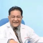 പ്രശസ്ത ഹൃദയ ശസ്ത്രക്രിയ വിദഗ്ധൻ ഡോ. കെ എം ചെറിയാൻ അന്തരിച്ചു