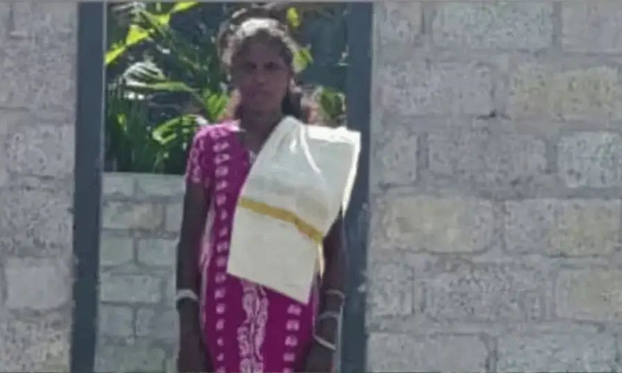 മലപ്പുറത്ത് കാട്ടാന ആക്രമണത്തില്‍ സ്ത്രീ കൊല്ലപ്പെട്ടു