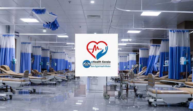 ഒ.പി ടിക്കറ്റ് ഓണ്‍ലൈനായി ബുക്കു ചെയ്യാനുള്ള മൊബൈല്‍ ആപ്ലിക്കേഷനുമായി ആരോഗ്യവകുപ്പ്