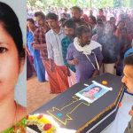 രാധയുടെ മൃതദേഹം സംസ്കരിച്ചു; കടുവയ്ക്കായുള്ള തെരച്ചിൽ ഊര്‍ജിതം