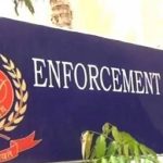 കൊടകര കുഴല്‍പ്പണ കവര്‍ച്ചാക്കേസ്; അന്വേഷണം പൂര്‍ത്തിയാക്കി ഇ.ഡി