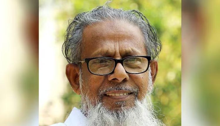 കെ.എൻ.എം. ജനറൽ സെക്രട്ടറി എം. മുഹമ്മദ് മദനി അന്തരിച്ചു