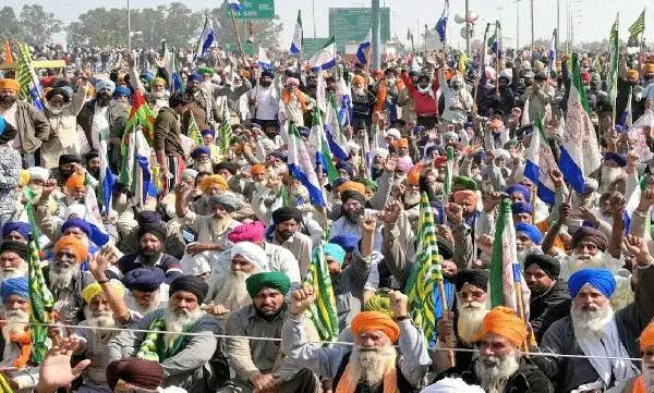 കര്‍ഷക പ്രതിഷേധം അവസാനിക്കുന്നു: ചര്‍ച്ചയ്ക്ക് തയ്യാറായി കേന്ദ്രസര്‍ക്കാര്‍