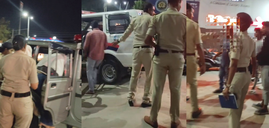 തായ്‌ലൻഡ് വനിതകളെ കെണിയിൽപ്പെടുത്തി വേശ്യാവൃത്തി; കെഎസ്ആർടിസി ജീവനക്കാരൻ ഉൾപ്പെടെ ഏഴ് പേർ പിടിയിൽ