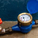 കാവേരി കുടിവെള്ള കണക്ഷൻ എടുക്കാത്ത അപാർട്ട്മെന്റുകൾക്കെതിരെ നടപടി