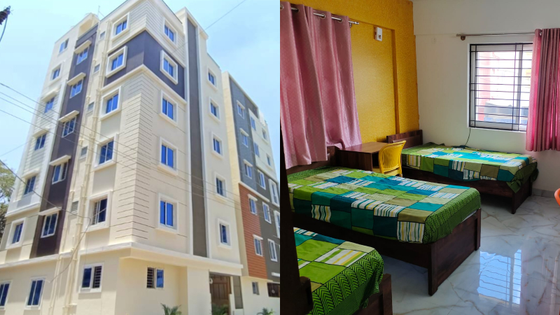 ബെംഗളൂരുവിലെ പിജികളിൽ വാടകനിരക്ക് വർധിച്ചേക്കും