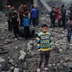 ഗസയില്‍ വെടിനിര്‍ത്തല്‍ കരാര്‍ പ്രാബല്യത്തില്‍