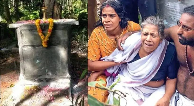 നെയ്യാറ്റിൻകര ഗോപൻ സ്വാമിയുടെ ‘സമാധി’; തുറന്നു പരിശോധിക്കാമെന്ന് ഹൈക്കോടതി