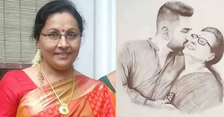 ഗോപി സുന്ദറിന്റെ മാതാവ് അന്തരിച്ചു