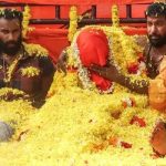 നെയ്യാറ്റിന്‍കര ഗോപന്റെ മൃതദേഹം പുനഃസംസ്‌കരിച്ചു