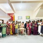 കേരളസമാജം സിറ്റി സോൺ പുതുവത്സരാഘോഷം