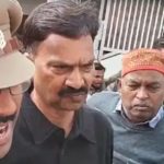 ബലാത്സം​ഗക്കേസിൽ കോൺ​ഗ്രസ് എംപി അറസ്റ്റിൽ