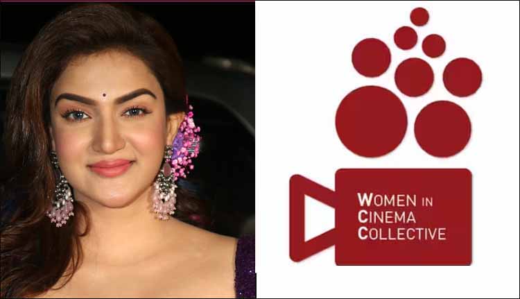 ‘അവൾക്കൊപ്പം’; നടി ഹണി റോസിന് പിന്തുണയുമായി ഡബ്ല്യുസിസി