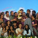 തൃശൂരില്‍ നാളെ സ്‌കൂളുകള്‍ക്ക് അവധി