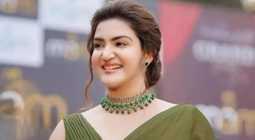 പോരാട്ടത്തിന് പിന്തുണ നല്‍കിയവര്‍ക്ക് നന്ദി പറഞ്ഞ് നടി ഹണി റോസ്