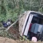 ഇടുക്കി അപകടം: മരിച്ചവരുടെ കുടുംബങ്ങള്‍ക്ക് 5 ലക്ഷം രൂപ ധനസഹായം പ്രഖ്യാപിച്ച്‌ ഗതാഗത മന്ത്രി