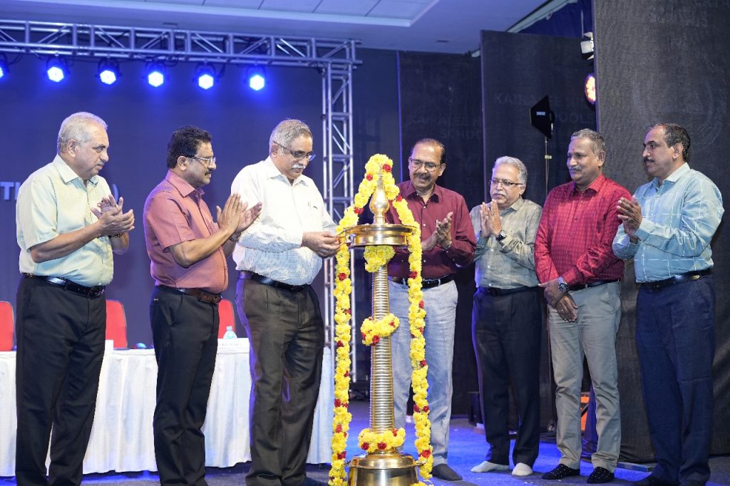 കൈരളീ കലാ സമിതി പ്ലാറ്റിനം ജൂബിലി ആഘോഷങ്ങൾക്ക് തുടക്കമായി