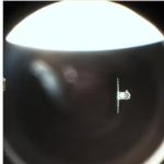 ചരിത്രമെഴുതി ഐഎസ്‌ആർഒ; ‘സ്പേഡെക്സ്’ സ്‌പേസ് ഡോക്കിങ് ദൗത്യം വിജയം