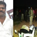 ജെഡിഎസ് നേതാവിനെ നടുറോഡിൽ അജ്ഞാതർ വെട്ടിക്കൊലപ്പെടുത്തി