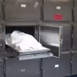 മോര്‍ച്ചറിയിലേക്ക് മാറ്റുന്നതിന് തൊട്ടുമുമ്പ് ജീവന്റെ തുടിപ്പ്; കണ്ണൂർ സ്വദേശിയെ വീണ്ടും ഐ.സി.യുവിലേക്ക് മാറ്റി