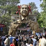 ചിത്ര സന്തേ ചിത്രപ്രദർശനം; കാണാനെത്തിയത് അഞ്ച് ലക്ഷത്തിലധികം പേർ