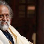 ഹരിവരാസനം പുരസ്‌കാരം കൈതപ്രം ദാമോദരൻ നമ്പൂതിരിക്ക്