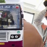 യാത്രക്കാർക്ക് ടിക്കറ്റുകൾ നൽകിയത്‌ മറ്റൊരാള്‍; കെഎസ്ആർടിസി കണ്ടക്ടർക്ക് സസ്പെൻഷൻ