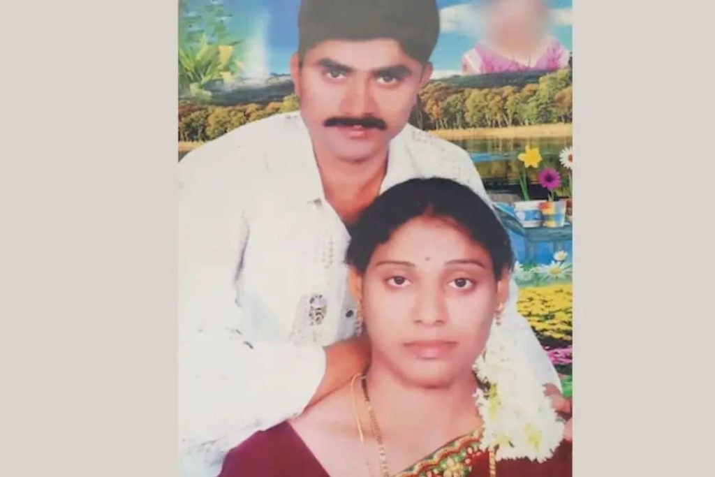 ഭാര്യയെ വെട്ടിക്കൊന്ന് കഷ്ണങ്ങളാക്കി ശരീരഭാഗങ്ങള് കുക്കറില് വേവിച്ചു; ഭര്ത്താവ് അറസ്റ്റില്