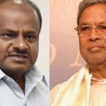 കുമാരസ്വാമിയുടെ 60% കമ്മീഷൻ ആരോപണം: തെളിയിക്കൂ എന്ന് സിദ്ധരാമയ്യ