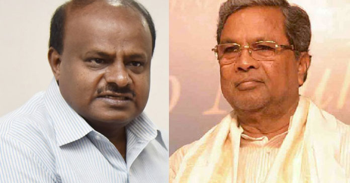 കുമാരസ്വാമിയുടെ 60% കമ്മീഷൻ ആരോപണം: തെളിയിക്കൂ എന്ന് സിദ്ധരാമയ്യ