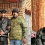 കുണ്ടറ ഇരട്ടക്കൊലക്കേസ്; പ്രതിയെ കേരളത്തിലെത്തിച്ചു