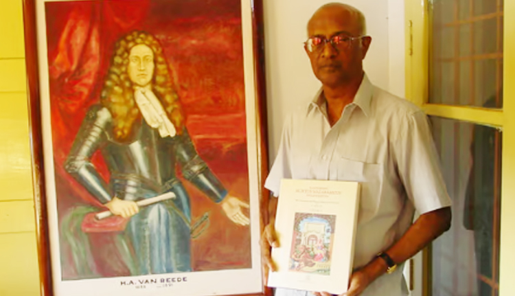 പ്രമുഖ സസ്യശാസ്ത്രജ്ഞനും പത്മശ്രീ ജേതാവുമായ ഡോ. കെ.എസ്. മണിലാല് അന്തരിച്ചു