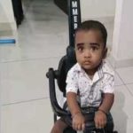 മലപ്പുറത്ത് തൊട്ടിലിന്റെ കയർ കഴുത്തിൽ കുടുങ്ങി; ഒന്നരവയസുകാരന് ദാരുണാന്ത്യം