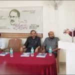 ‘എം.ടി. നവീന ആശയാവിഷ്കാരങ്ങളുടെ പെരുന്തച്ചൻ’- സുധാകരൻ രാമന്തളി