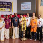 കെഎൻഎസ്എസ് മൈസൂരു കരയോഗം വാർഷികാഘോഷം