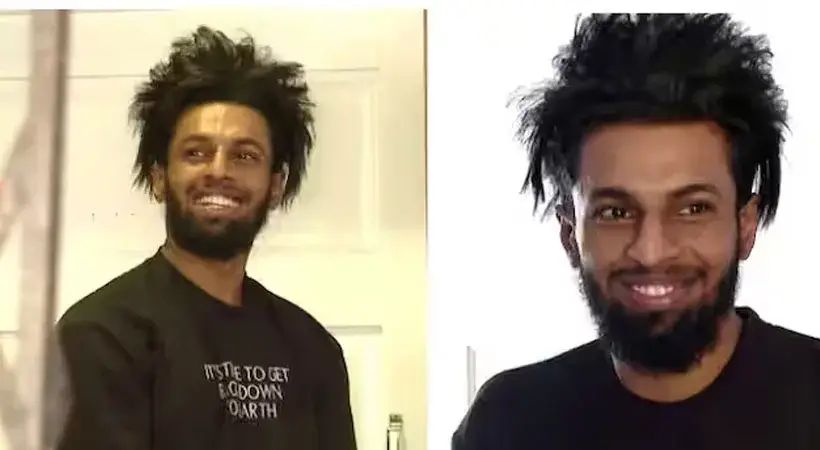 വിദ്യാര്‍ഥികളെ കാറിടിച്ച്‌ വീഴ്ത്തിയ സംഭവം: മണവാളന്‍ യൂട്യൂബര്‍ റിമാന്‍ഡില്‍