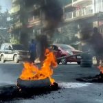 മണിപ്പൂരില്‍ വീണ്ടും സംഘര്‍ഷം; കാങ്പോക്പി ജില്ലയില്‍ കര്‍ഫ്യൂ ഏര്‍പ്പെടുത്തി