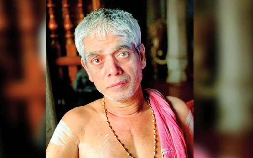 കൊല്ലൂര്‍ മൂകാംബിക ക്ഷേത്രം മുന്‍ തന്ത്രി മഞ്ജുനാഥ അഡിഗ അന്തരിച്ചു