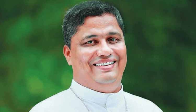 എറണാകുളം അങ്കമാലി അതിരൂപതയില് ഭരണമാറ്റം; ബിഷപ്പ് ജോസഫ് പാംപ്ലാനിക്ക് പുതിയ ചുമതല