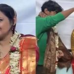 ക്ലാസ്മുറിയില്‍ താലികെട്ട്: വിദ്യാര്‍ഥിയെ വിവാഹം കഴിച്ച്‌ അധ്യാപിക