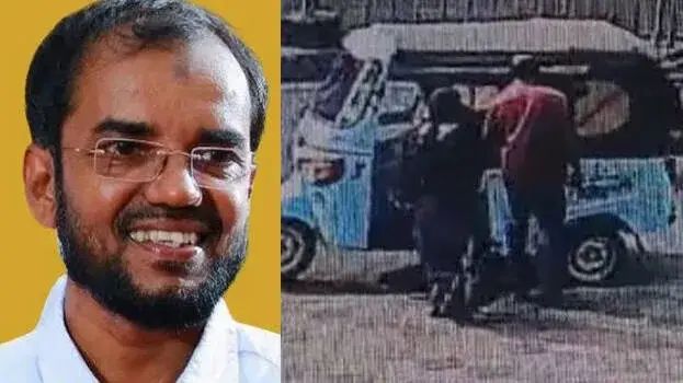 മാമി തിരോധാനക്കേസ്; ഡ്രൈവറെയും ഭാര്യയെയും കാണാനില്ല