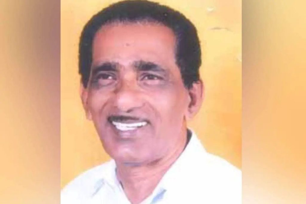 കൊണ്ടോട്ടി മുൻ എംഎല്എ കെ മുഹമ്മദുണ്ണി ഹാജി അന്തരിച്ചു