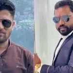 മാധ്യമപ്രവര്‍ത്തകന്റെ കൊലപാതകം; കരാറുകാരന്‍ അറസ്റ്റില്‍