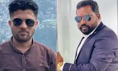 മാധ്യമപ്രവര്ത്തകന്റെ കൊലപാതകം; കരാറുകാരന് അറസ്റ്റില്