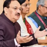 എച്ച്എംപി വൈറസ് വ്യാപനം; ആശങ്കപ്പെടേണ്ട സാഹചര്യമില്ലെന്ന് കേന്ദ്ര ആരോഗ്യ മന്ത്രി