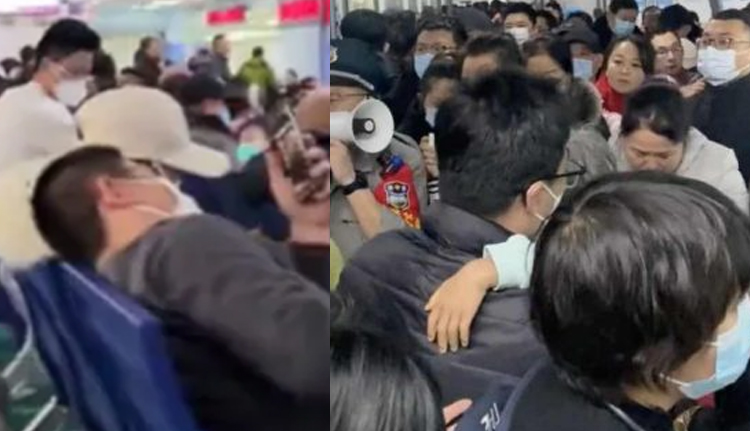 ചൈനയില്‍ പുതിയ വൈറസ് വ്യാപനം?: ആശുപത്രികള്‍ നിറയുന്നുവെന്ന് റിപ്പോർട്ട്, ആശങ്കയോടെ ലോകം