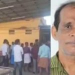 കൊലക്കേസിൽ ജാമ്യത്തിലിറങ്ങിയ പ്രതി അയൽവാസികളായ അമ്മയെയും മകനെയും വെട്ടിക്കൊന്നു