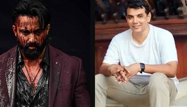 ഉണ്ണി മുകുന്ദനോടൊപ്പം ചേർത്തു വച്ച് എന്നെ വലുതാക്കരുത്, ഞാൻ പതുക്കെ വളർന്നോളാം’: മാമൂക്കോയയുടെ മകൻ നിസാര്‍