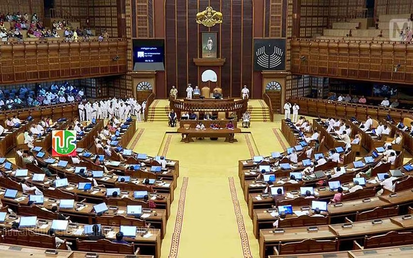 ബജറ്റ് ഇന്ന്; ജനപ്രിയ പ്രഖ്യാപനങ്ങള്‍ക്ക് സാധ്യത